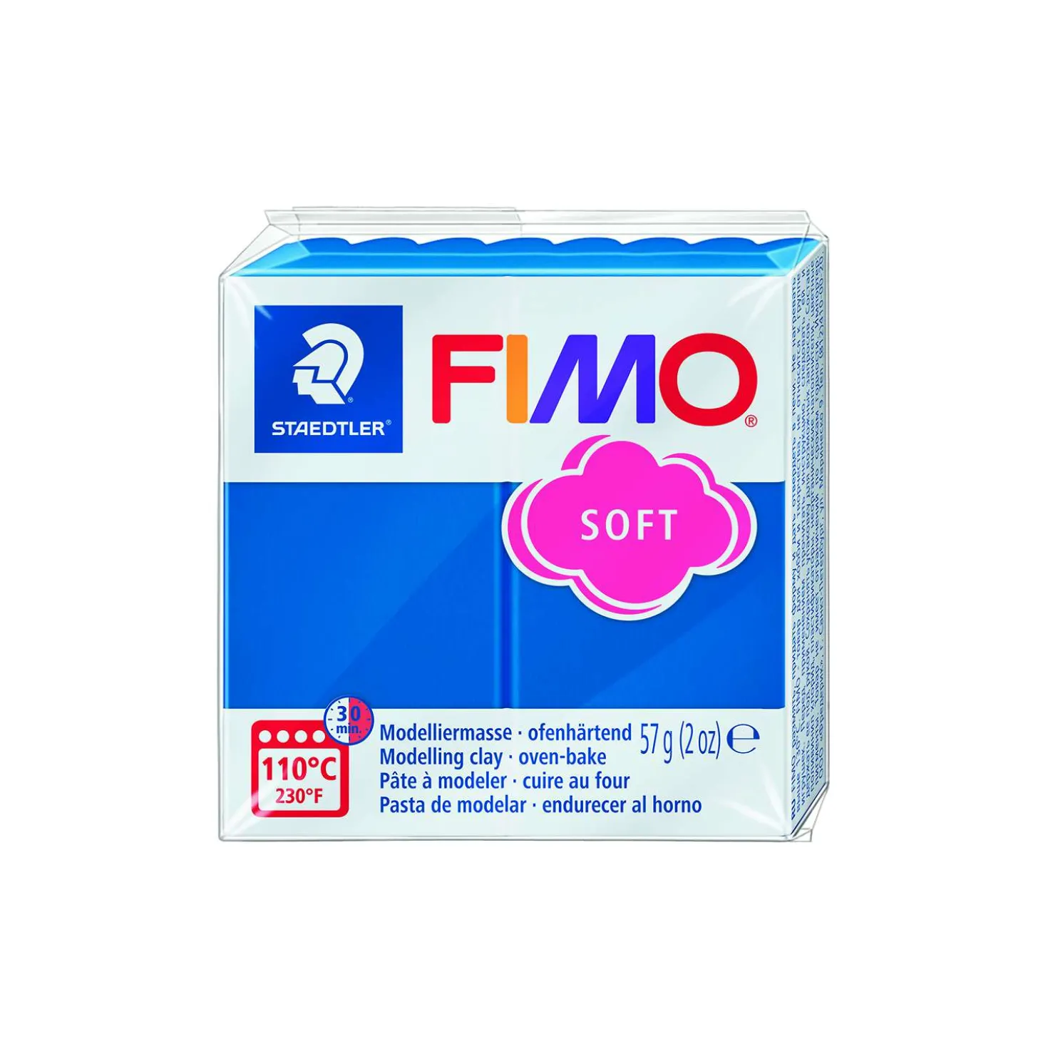 Fimo - Soft, Pasta da modellare