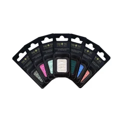 Finetec - Essentials, Colori sfusi perlati