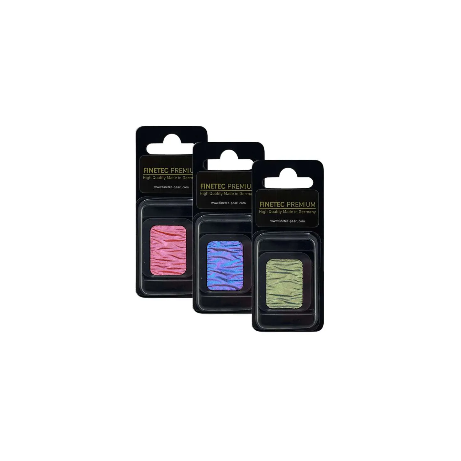 Finetec - Essentials, Colori sfusi Flip Flop