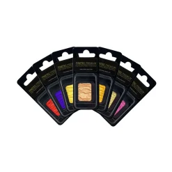Finetec - Premium, Colori sfusi perlati