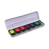 Finetec - Premium, Set colori neon