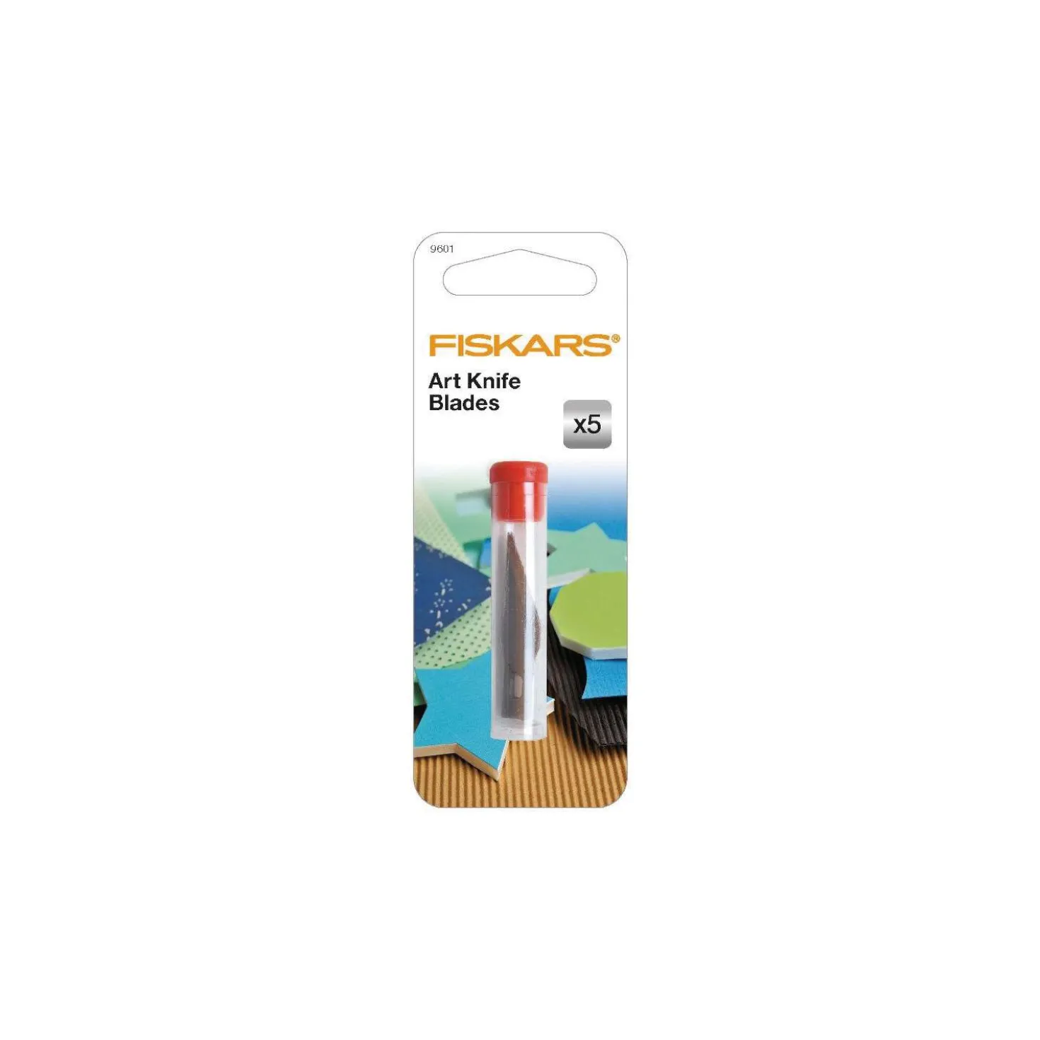 Fiskars - Lame di ricambio nr.11 per cutter anulare