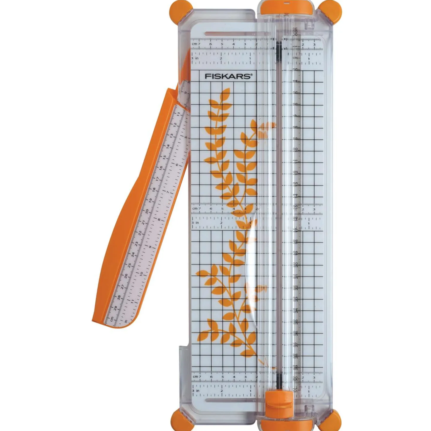 Fiskars - SureCut, Taglierina portatile