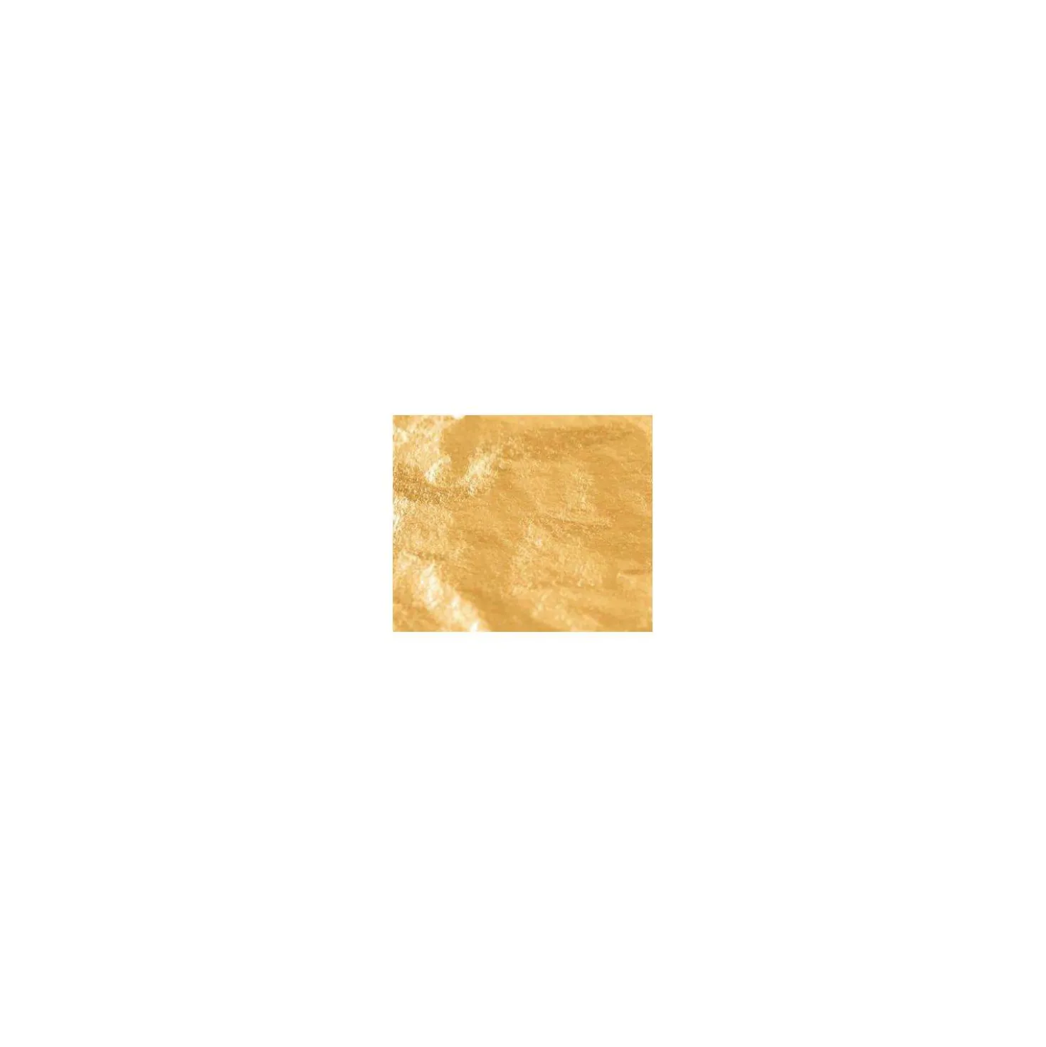 Foglia d'oro puro