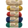 Folia - Assortimento di rafia naturale