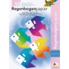Folia - Carta arcobaleno