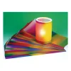 Folia - Carta arcobaleno trasparente
