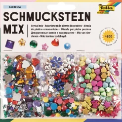 Folia - Set di gemme per decorazione