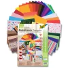 Folia - Set per bricolage, 322 pezzi