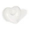 Forma per colata cuore per candela