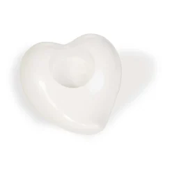 Forma per colata cuore per candela
