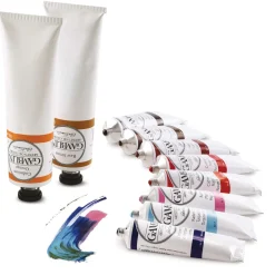 Gamblin - Artist Grade, Colori a olio extra-fini