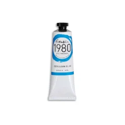 Gamblin - 1980, Colori a olio fini