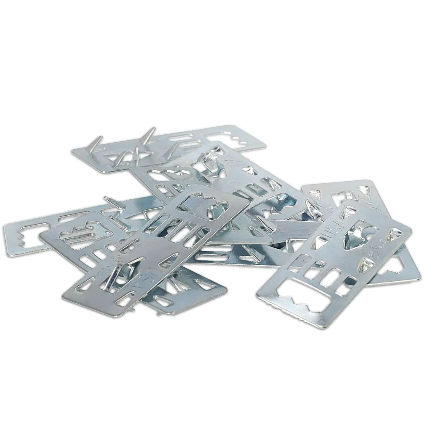 Ganci di sospensione Quick per pannelli leggeri