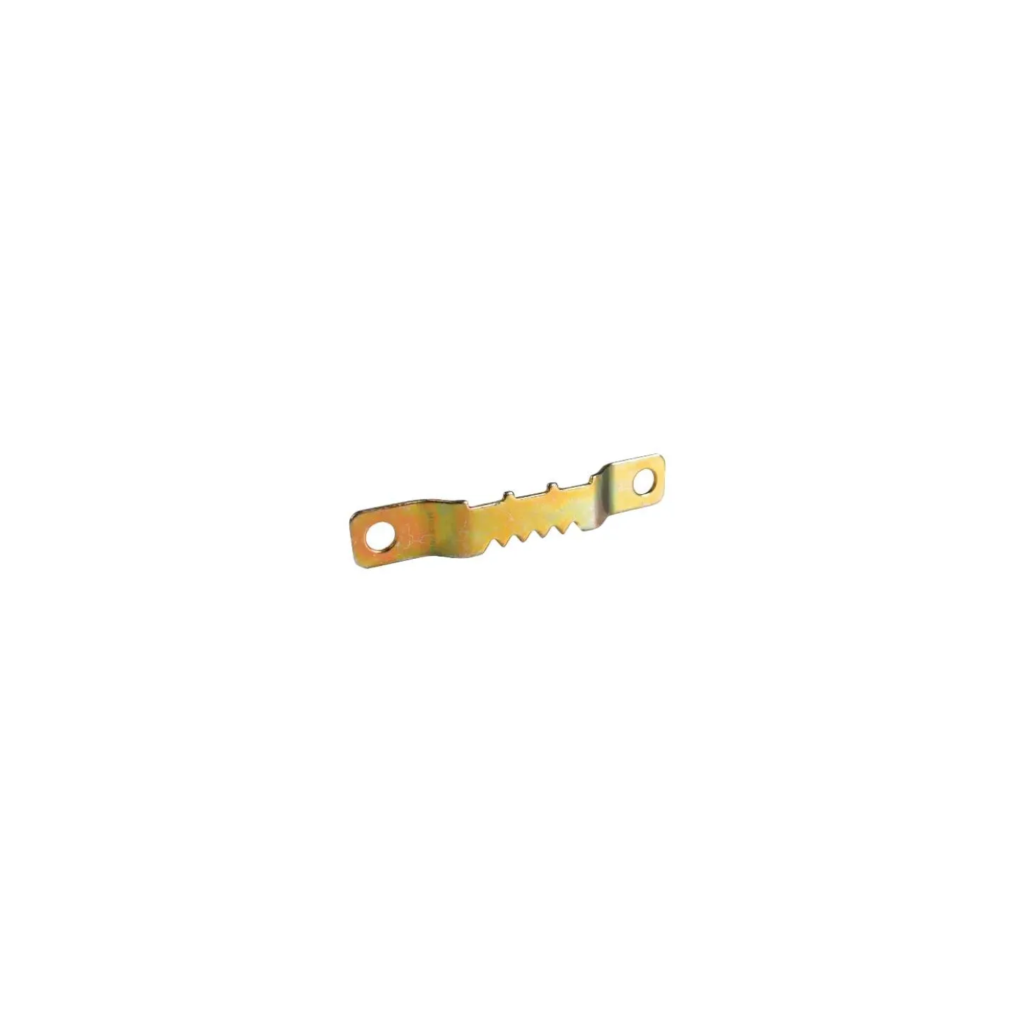 Gancio dentato