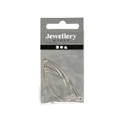 Ganci per orecchini