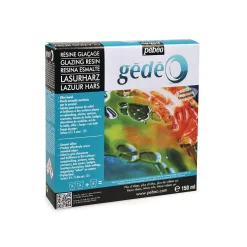 Gédéo - Set di resina smaltata