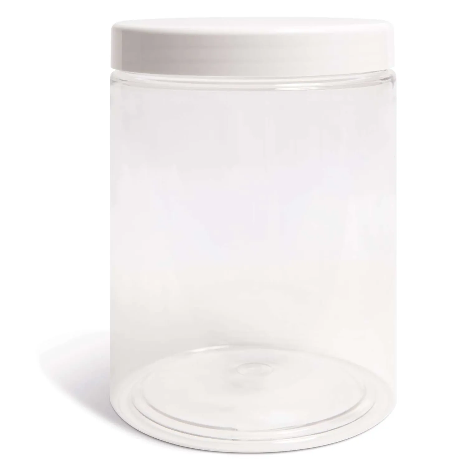 Gerstaecker - Barattolo vuoto, 1000 ml