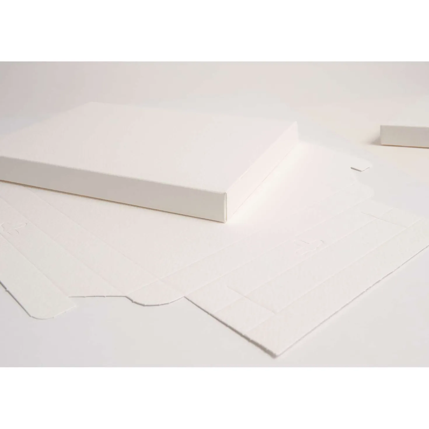 Gerstaecker - Basic, Cartoncino per acquerello 3D, pieghevole