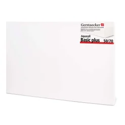 Gerstaecker - Basic plus, Telai telati per acquerello