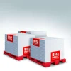 Gerstaecker - Big Pack, Carta per schizzi