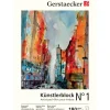 Gerstaecker - Blocco per artisti N.1 - per testare