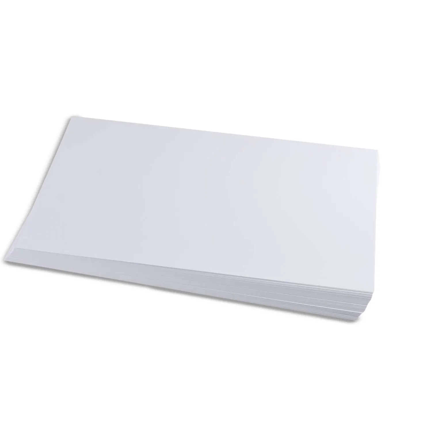 Gerstaecker - Carta da disegno scolastica 150 g/mq, 125 ff.