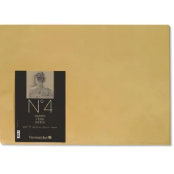 Gerstaecker - Carta kraft N.4