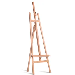 Gerstaecker - Cavalletto a lira Roma