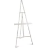 Gerstaecker - Cavalletto da esposizione in acrilico trasparente