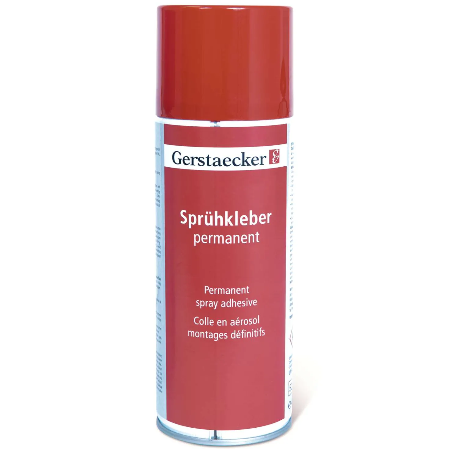 Gerstaecker - Colla spray permanente