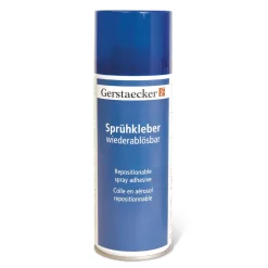 Gerstaecker - Colla spray staccabile