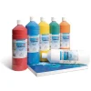 Gerstaecker - Colore a tempera per l'uso scolastico
