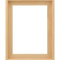 Gerstaecker - Cornice a cassetta americana larga