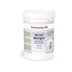 Gerstaecker - Gel acrilico