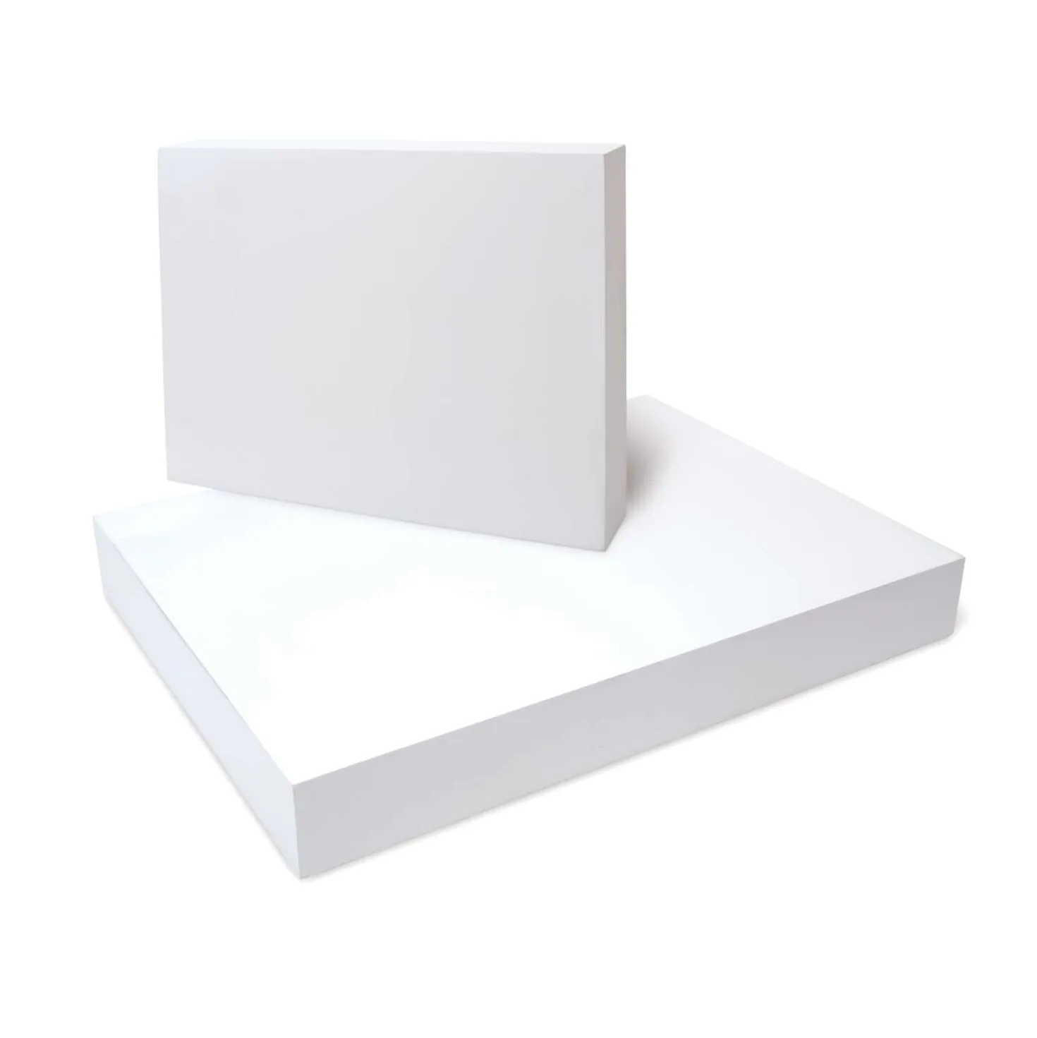 Gerstaecker - Gesso Board, Tavolette in legno