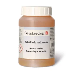 Gerstaecker - Gommalacca naturale