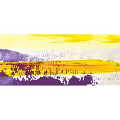Gerstaecker - Magna, Tela mista preparata, 360 g/mq