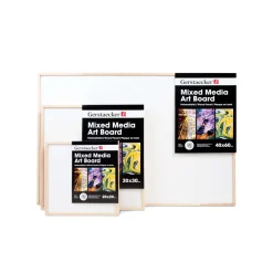 Gerstaecker - Mixed Media Art Board