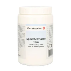 Gerstaecker - Pasta modellabile, extra-fine