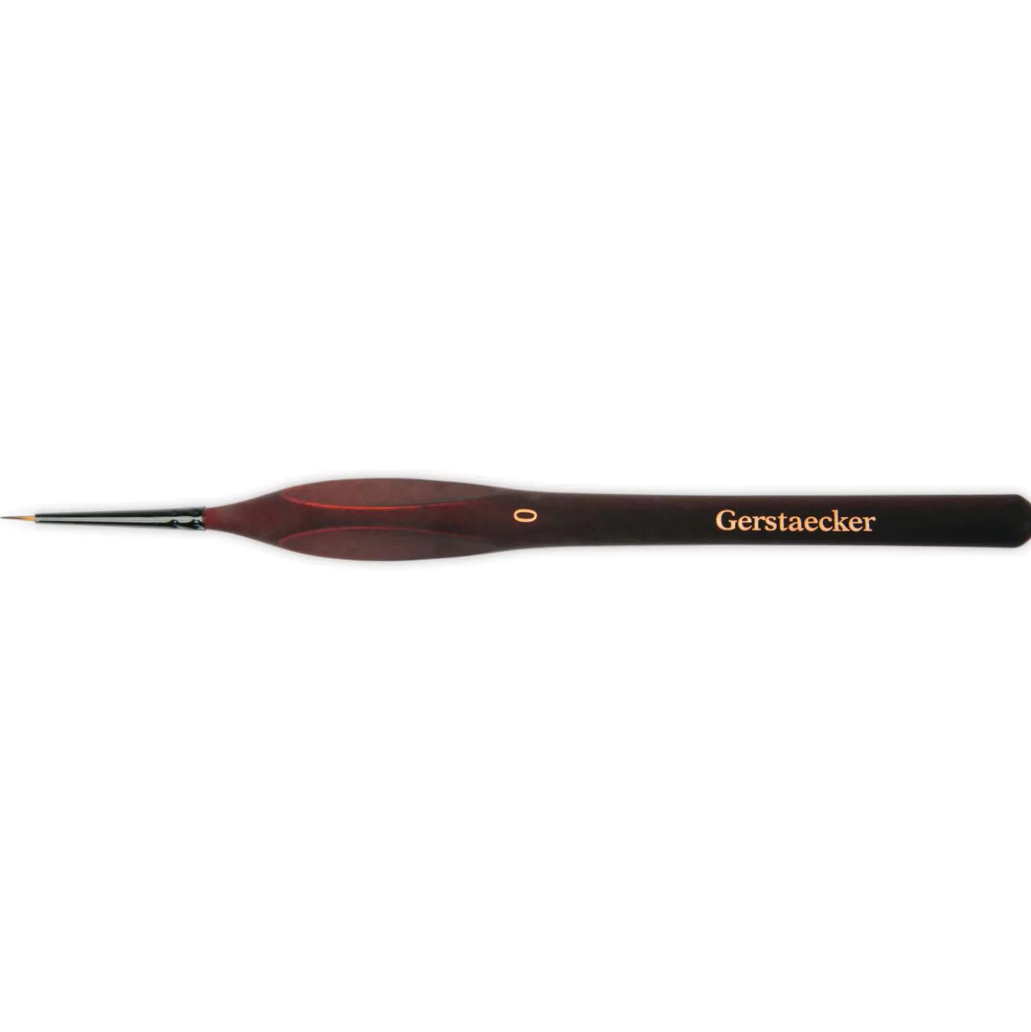 Gerstaecker - Pennello ergonomico per firme e scritte