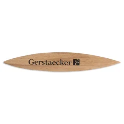 Gerstaecker - Piegacarta in legno di faggio