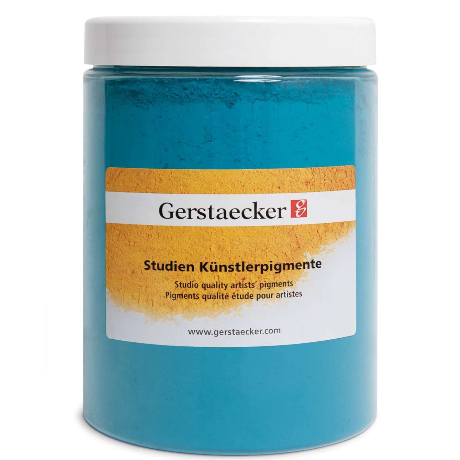 Gerstaecker - Pigmenti studio