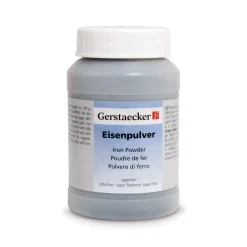 Gerstaecker - Polvere di ferro, ultra-fine