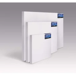 Gerstaecker - Professional XL, Telaio telato in puro lino