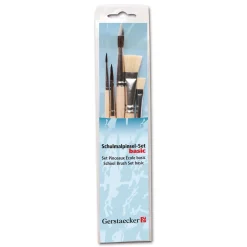 Gerstaecker - Set Basic, per la scuola
