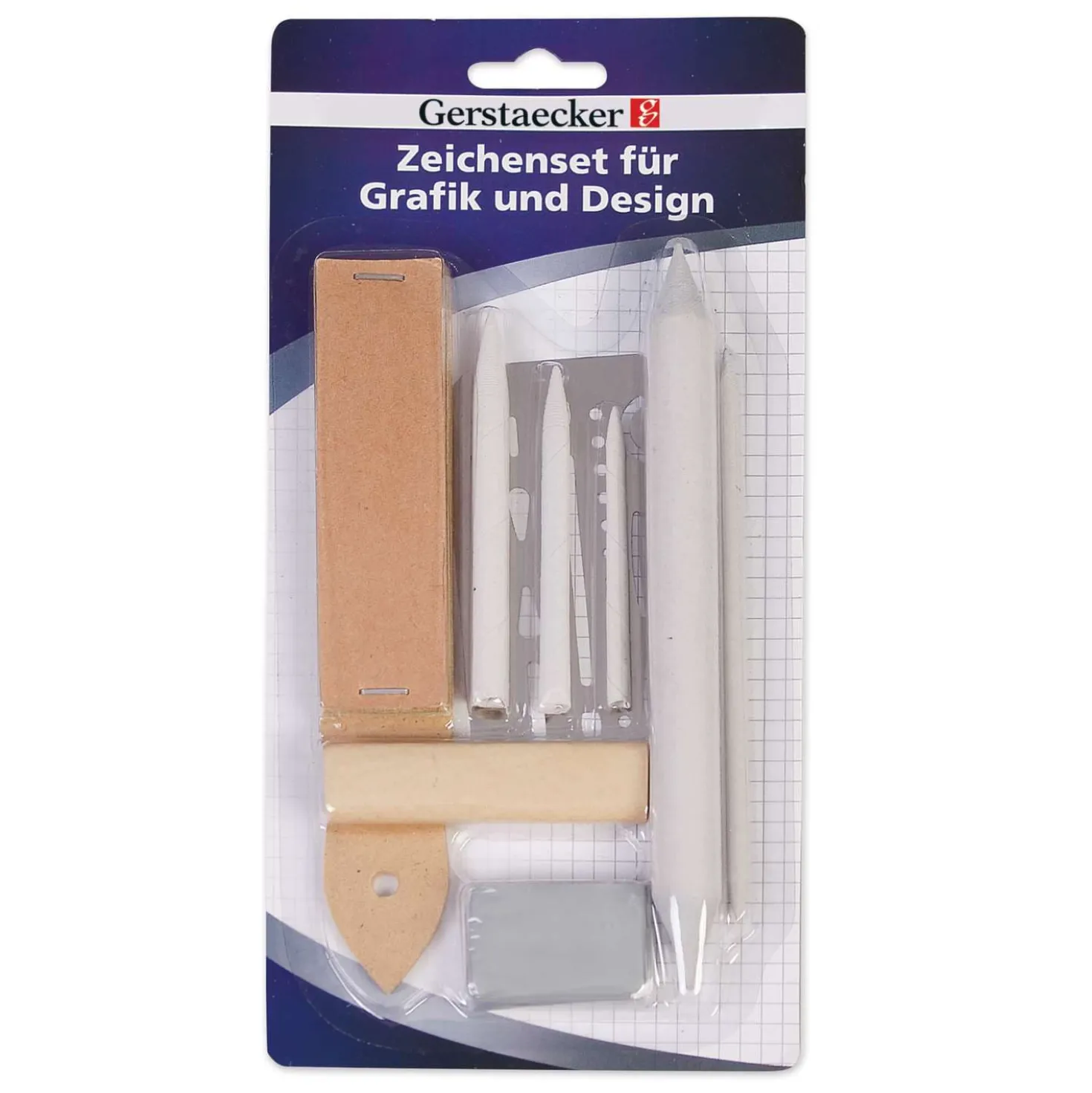 Gerstaecker - Set da disegno