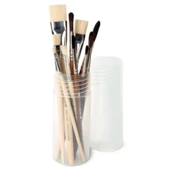 Gerstaecker - Set da 11 pennelli per la scuola