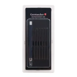 Gerstaecker - Set di mine da disegno