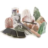 Gerstaecker - Set di pietra ollare